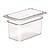 Cambro Polycarbonate Gastronorm Pan 1/4 150 mm