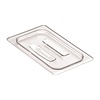 Cambro Polycarbonate Gastronorm Lid 1/4 Cambro Polycarbonate Gastronorm Lid 1/4