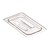 Cambro Polycarbonate Gastronorm Lid 1/4