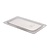 Cambro Polypropylene Gastronorm Lid 1/4 with Seal