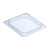 Cambro Polypropylene Gastronorm Lid 1/6 with Seal