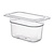 Cambro Polycarbonate Gastronorm Pan 1/9 100 mm