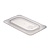 Cambro Polypropylene Gastronorm Lid 1/9 with Seal