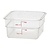 Cambro Polycarbonate Food Container, 1,9 L with Measuring Cup