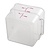 Cambro Polycarbonate Food Container, 11,4 L with Measuring Cup