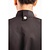 Chef Works Urban Bluza damska czarna Chef Works Springfield Zip XS