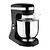 Buffalo Planetary Mixer 7 L, 0,27 kW with Variable Speed