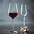 Chef&Sommelier Wine Glass 440 ml (Pack of 12)