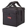 Cambro GoBag Nylon Thermal Bag 260 x 260 x 280 mm, Black Cambro GoBag Nylon Thermal Bag 260 x 260 x 280 mm, Black