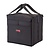 Cambro Torba termoizolacyjna z nylonu 380 x 380 x 305 mm, czarna GoBag