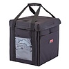 Cambro Torba termoizolacyjna z nylonu 380 x 380 x 305 mm, czarna GoBag