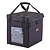 Cambro Torba termoizolacyjna z nylonu 380 x 380 x 305 mm, czarna GoBag