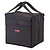 Cambro Torba termoizolacyjna z nylonu 380 x 380 x 305 mm, czarna GoBag