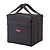 Cambro Torba termoizolacyjna z nylonu 380 x 380 x 305 mm, czarna GoBag