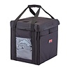 Cambro GoBag Nylon Thermal Bag 380 x 380 x 305 mm, Black