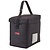 Cambro Torba termoizolacyjna z nylonu 330 x 230 x 330 mm, czarna GoBag