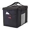 Cambro Torba termoizolacyjna z nylonu 330 x 230 x 330 mm, czarna GoBag