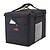 Cambro Torba termoizolacyjna z nylonu 330 x 230 x 330 mm, czarna GoBag