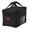 Cambro GoBag Nylon Thermal Bag 305 x 305 x 380 mm, Black Cambro GoBag Nylon Thermal Bag 305 x 305 x 380 mm, Black
