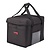 Cambro GoBag Nylon Thermal Bag 305 x 305 x 380 mm, Black