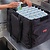 Cambro GoBag Nylon Thermal Bag 305 x 305 x 380 mm, Black