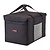 Cambro GoBag Nylon Thermal Bag 305 x 305 x 380 mm, Black