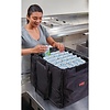 Cambro GoBag Nylon Thermal Bag 305 x 305 x 380 mm, Black Cambro GoBag Nylon Thermal Bag 305 x 305 x 380 mm, Black