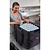 Cambro GoBag Nylon Thermal Bag 305 x 305 x 380 mm, Black