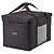 Cambro Torba termoizolacyjna z nylonu 355 x 355 x 535 mm, czarna GoBag