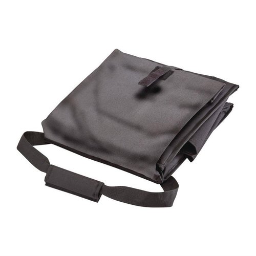 Cambro GoBag Nylon Thermal Bag 430 x 355 x 535 mm, Black Cambro GoBag Nylon Thermal Bag 430 x 355 x 535 mm, Black
