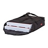 Cambro GoBag Thermal Bag for 3 Pizza Cartons 165 x 550 x 430 mm, Black
