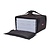 Cambro GoBag Thermal Bag for 6 Pizza Cartons 320 x 495 x 495 mm, Black