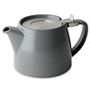 Forlife Stump Teapot Grey 510ml