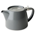 Forlife Stump Teapot Grey 510ml