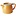 Forlife Stump Teapot Amber 510ml