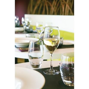 Arcoroc Szklanka wysoka Malea 350 ml (6 szt.)