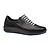 WearerTech Unisex Energise Black Safety Shoes Black 6