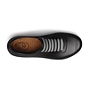 WearerTech Unisex Energise Black Safety Shoes Black 7
