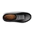 WearerTech Unisex Energise Black Safety Shoes Black 7