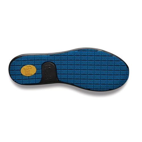 WearerTech Unisex Energise Black Safety Shoes Black 8