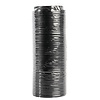 Fiesta Black Disposable Coffee Cup Lids 225 ml (Pack of 50) Fiesta Black Disposable Coffee Cup Lids 225 ml (Pack of 50)