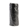 Fiesta Black Disposable Coffee Cup Lids 340 ml and 455 ml (Pack of 50)