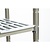 Cambro Stationary Vented 4 Shelving Units 1830 x 910 x 460mm
