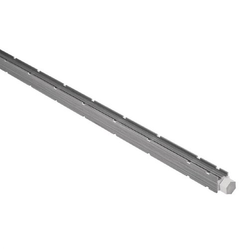 Cambro Stationary Vented 4 Shelving Units 1830 x 910 x 460mm Cambro Stationary Vented 4 Shelving Units 1830 x 910 x 460mm