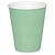 Fiesta Turquoise Ripple Wall Takeaway Coffee Cups 225 ml (Pack of 500)