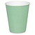 Fiesta Turquoise Disposable Coffee Cups Ripple Wall 340 ml (Pack of 500)