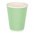 Fiesta Turquoise Disposable Coffee Cups Ripple Wall 340 ml (Pack of 500)