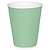 Fiesta Kubek do kawy karbowany 340 ml turkusowy (500 szt.)