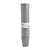 Fiesta Grey Disposable Coffee Cups Ripple Wall Charcoal 340 ml (Pack of 500)