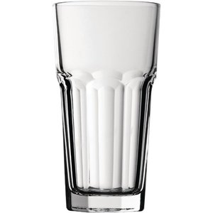 Utopia Casablanca Hi Ball Glass 285 ml (Pack of 12) Utopia Casablanca Hi Ball Glass 285 ml (Pack of 12)
